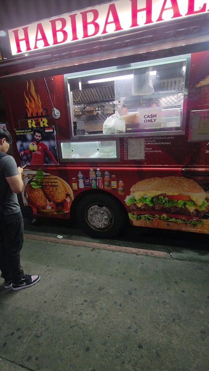 Habiba Food Truck - photo 4