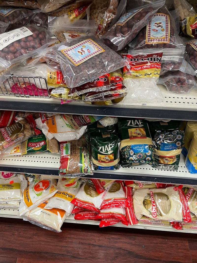 Jawadi Halal Meat Market - photo 2