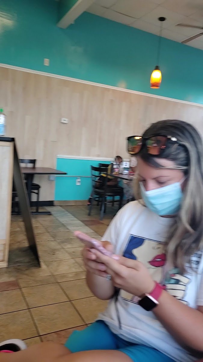 Palatable Nigerian Cuisine - photo 3