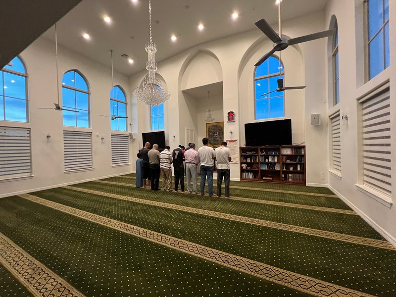 Islamic Center Of Lake Travis