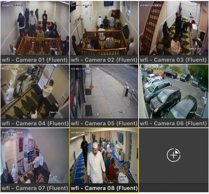 Masjid Nurul Amir Mumin Inc - photo 5