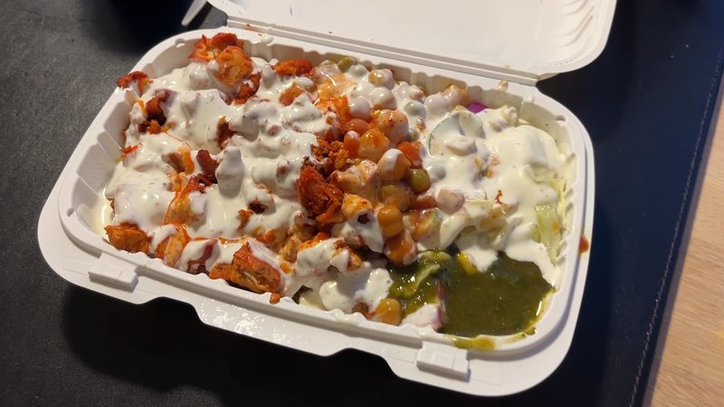 Halal Cart - photo 3