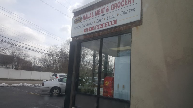 Long Island Halal Meat
