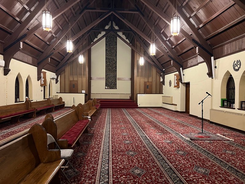 Islamic Cultural Center of Willow Grove