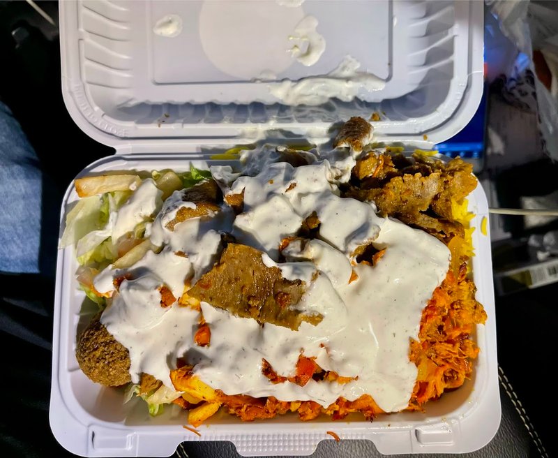 Habiba Food Truck - photo 3
