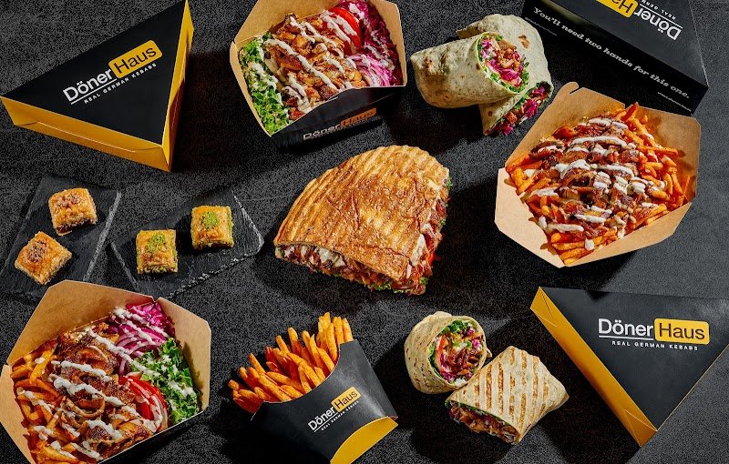DönerHaus - photo 2