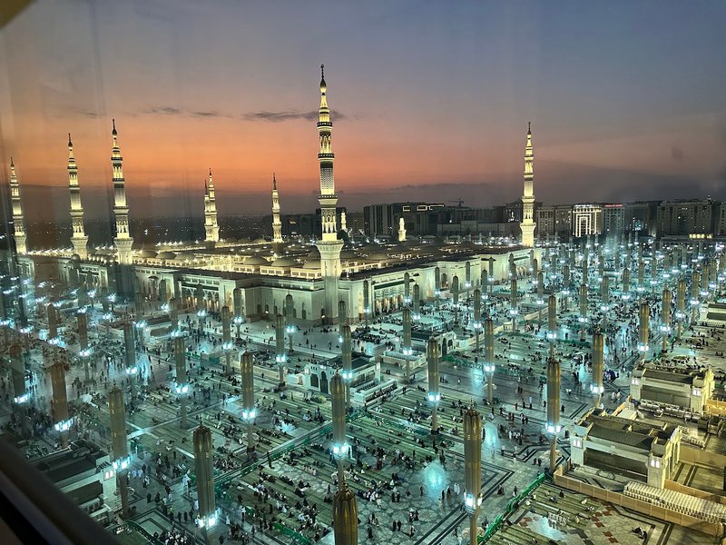 Zam Zam Hajj & Umrah Travel USA