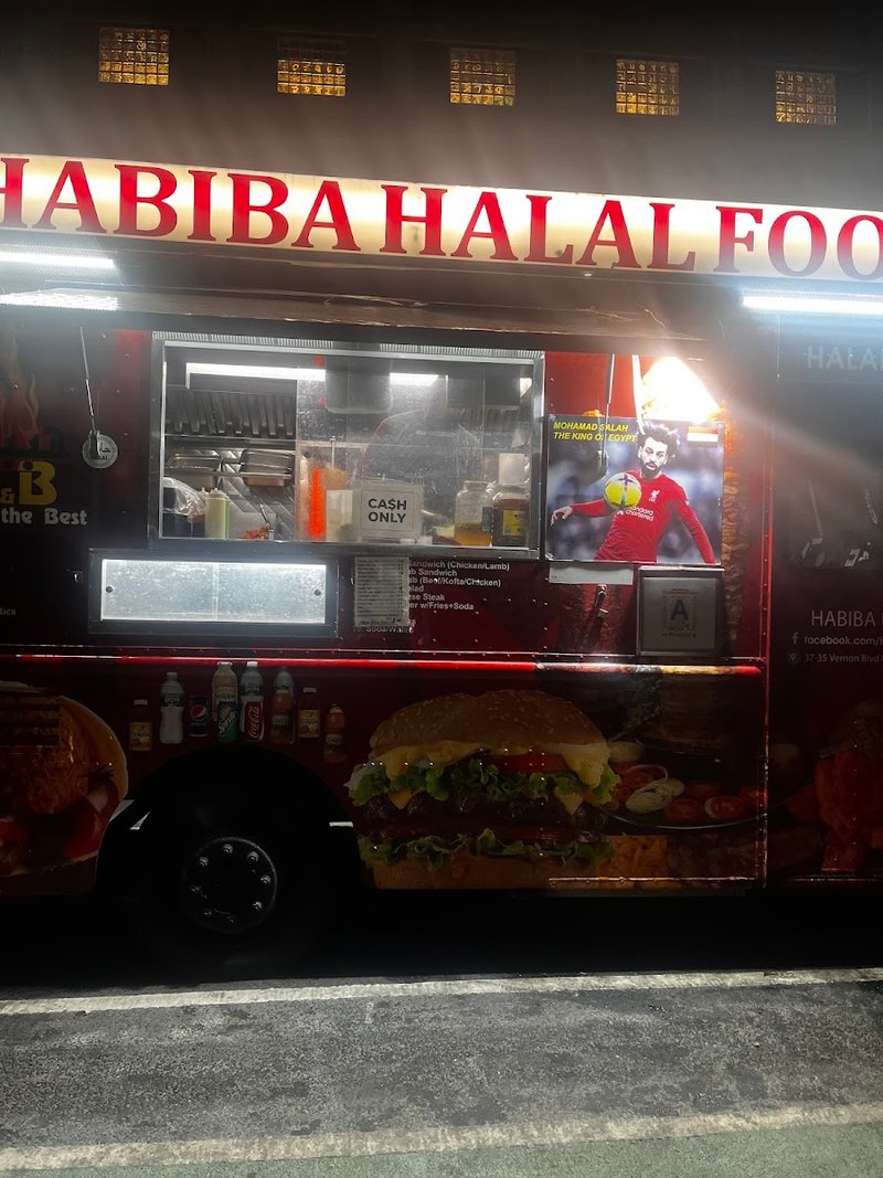 B&B - Best of the Best (Halal Cart) - photo 2
