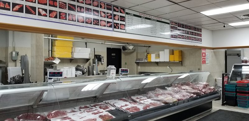 Al Hilal Meat & Fish Market دجاج ولحم - photo 5