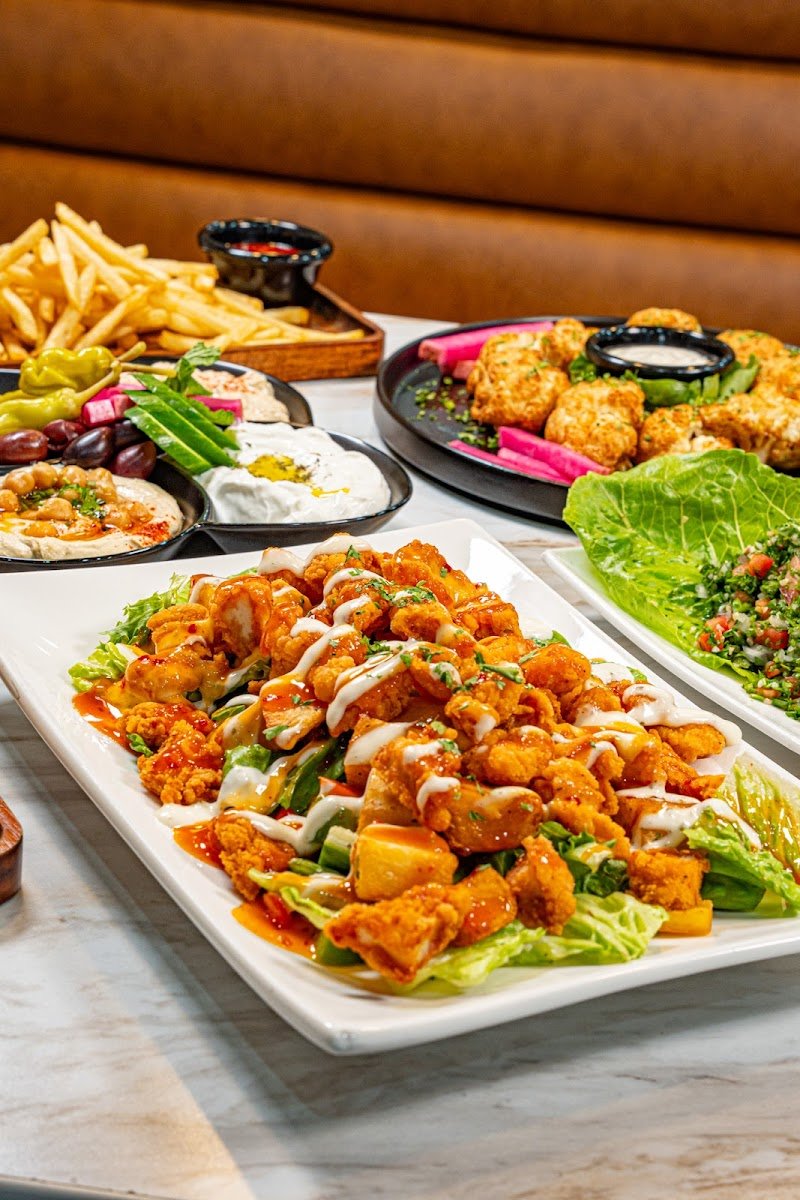 Lava Lounge - photo 2