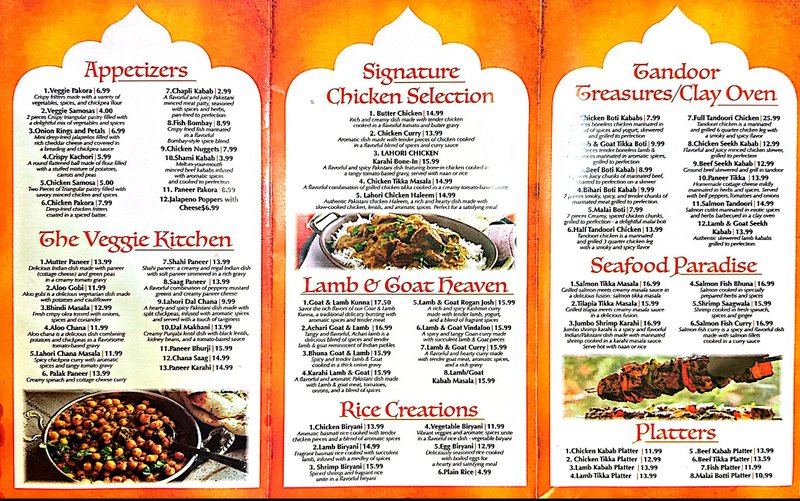 Halal Kabab & Curry - photo 3