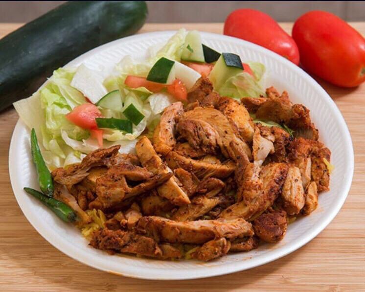 Halal Crown Fried Chicken - photo 5