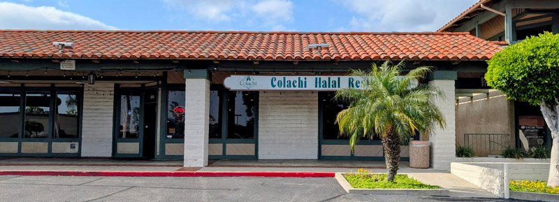 Colachi Halal Pakistani Restaurant