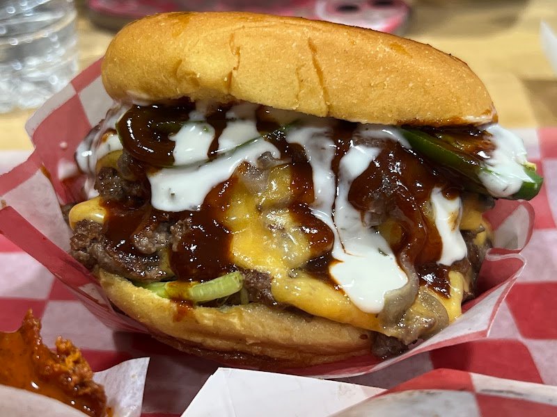 BurgerMania - photo 4