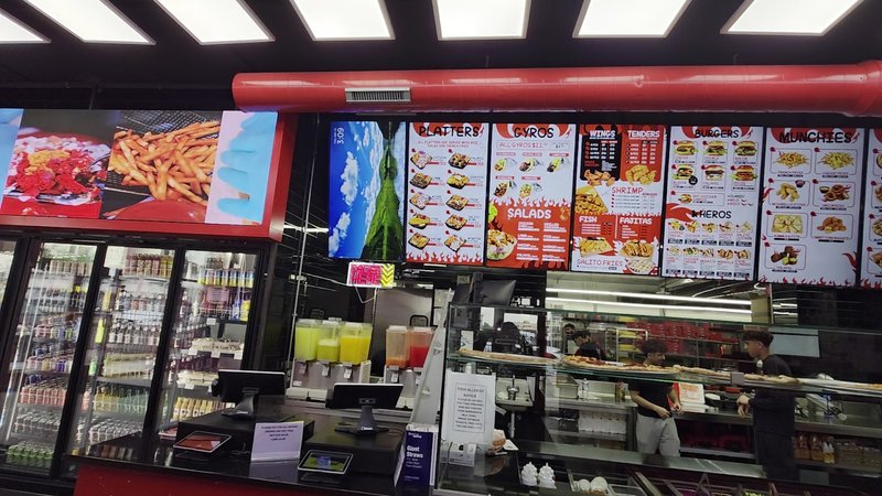 NYC HALAL EATS (Burbank/Bridgeview) The Original! - photo 3