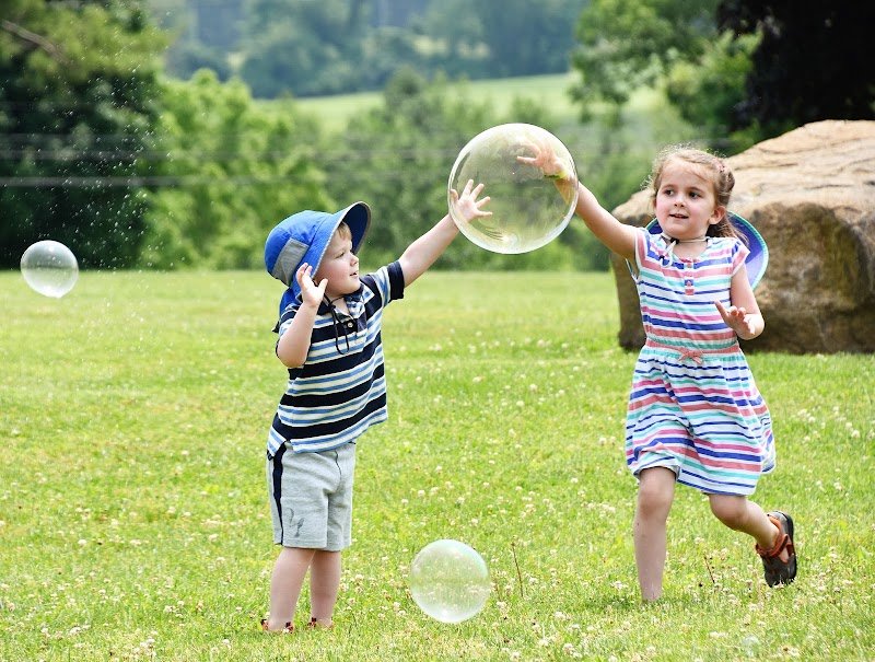 Bubbletopia - photo 4