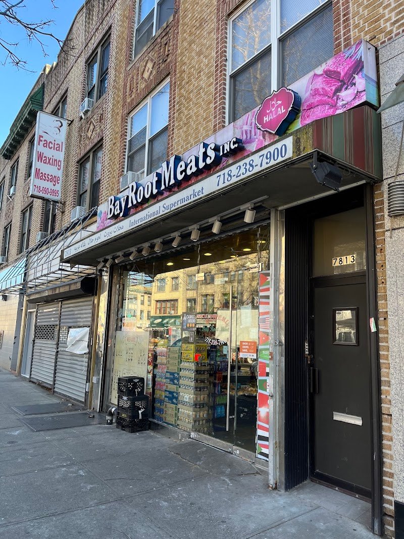 Bay Root Meats, Inc - photo 3