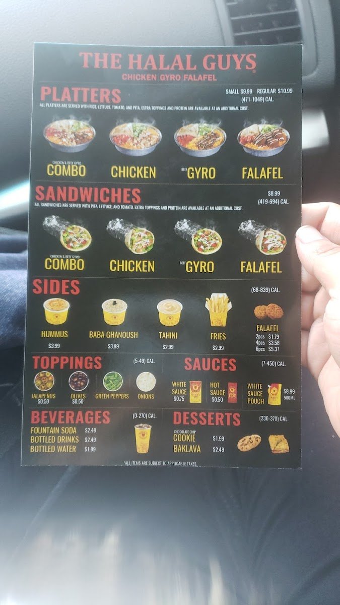 The Halal Guys - photo 2