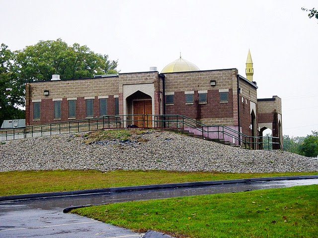 Al-Islam Mosque