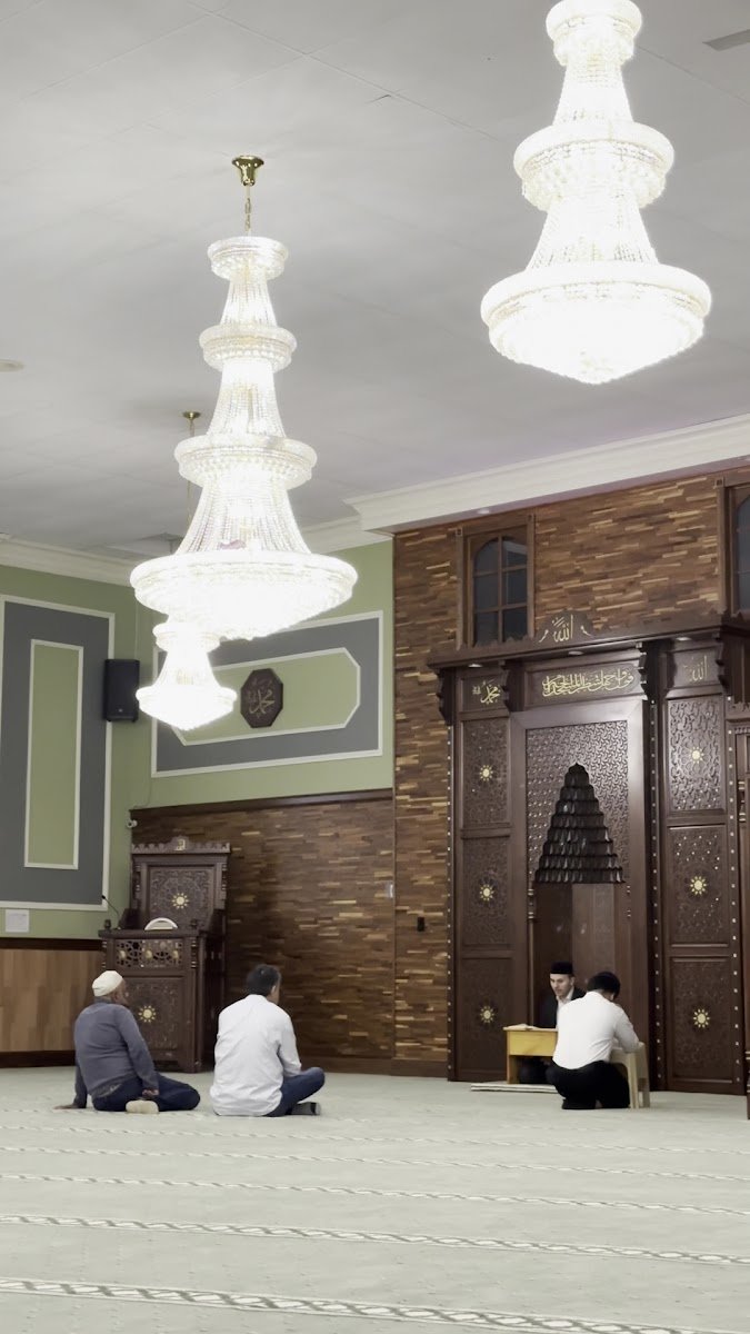 Isabet Mevlana Mosque - photo 2