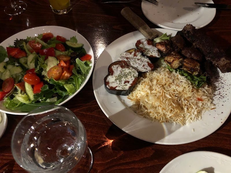 Shish Kebab House - photo 4