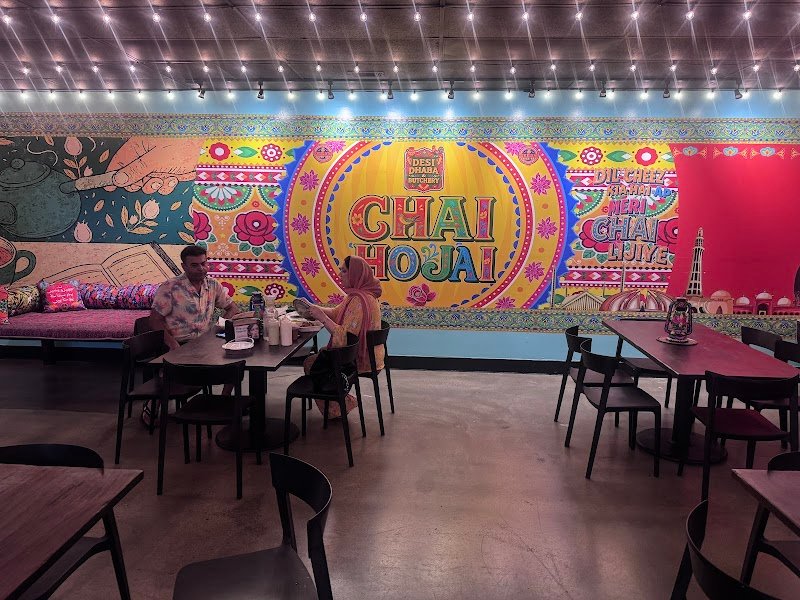 Desi Dhaba & Butchery - photo 2