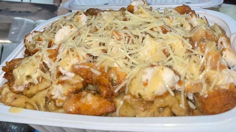 Coney Island House of Wings - photo 2