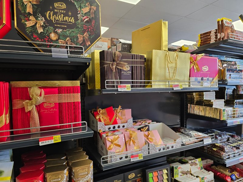 Sultan Supermarket - photo 5