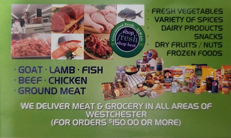 Indo Pak Halal - photo 2