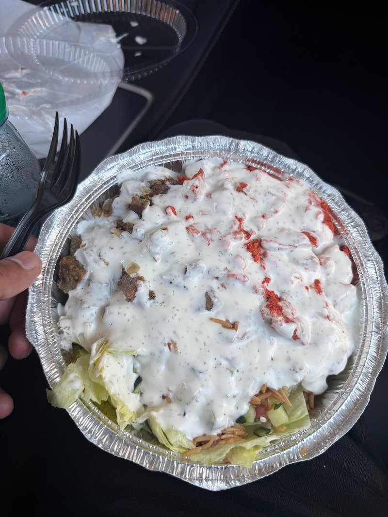 Naz's Halal Food - Garden Grove - photo 2