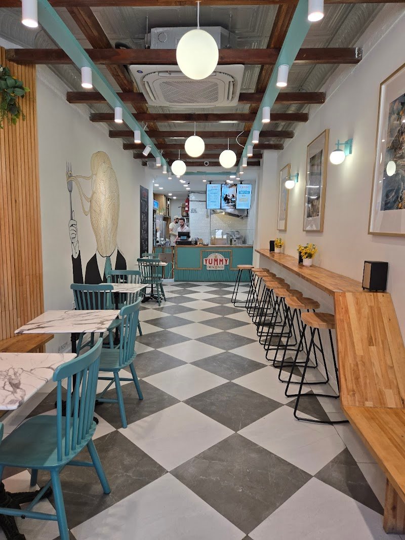 Yummy Cheese Pasta - photo 3