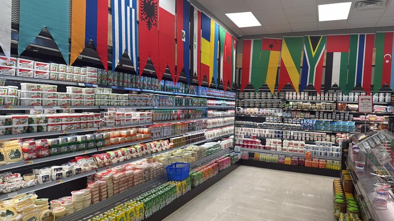 Sultan Supermarket - photo 2