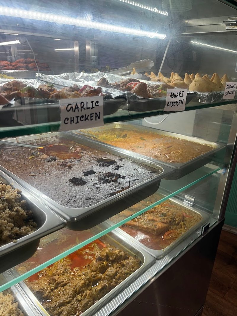 Utshob Restaurant - photo 5