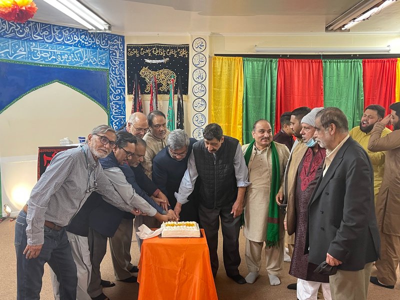 Khatoon E Jannat Azadari Council