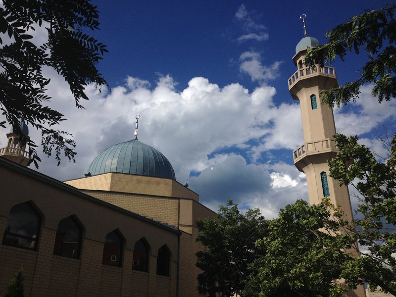 Masjid Al-Faatir - photo 4