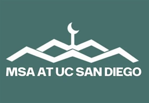 Muslim Faculty Dinner by Muslim Students Association