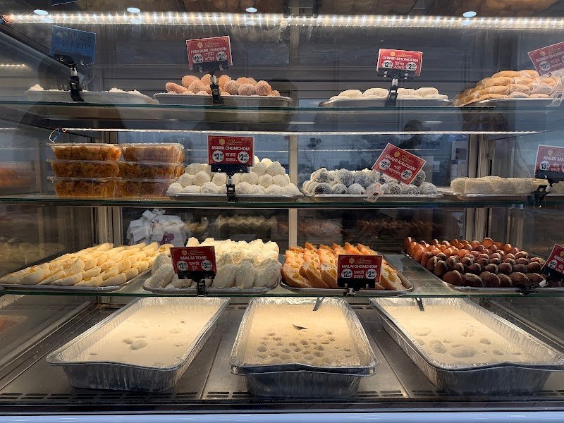 Premium Sweets - photo 2