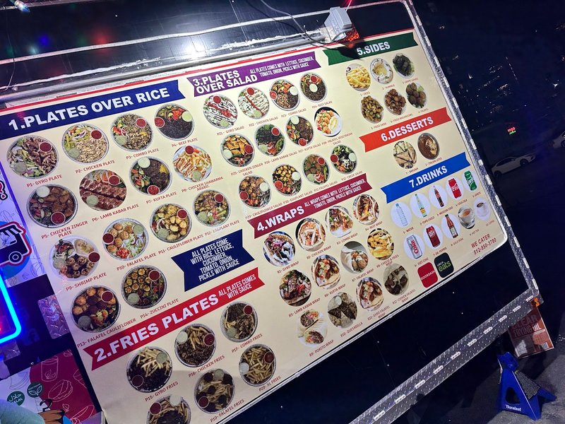 Shako Mako Halal - photo 2