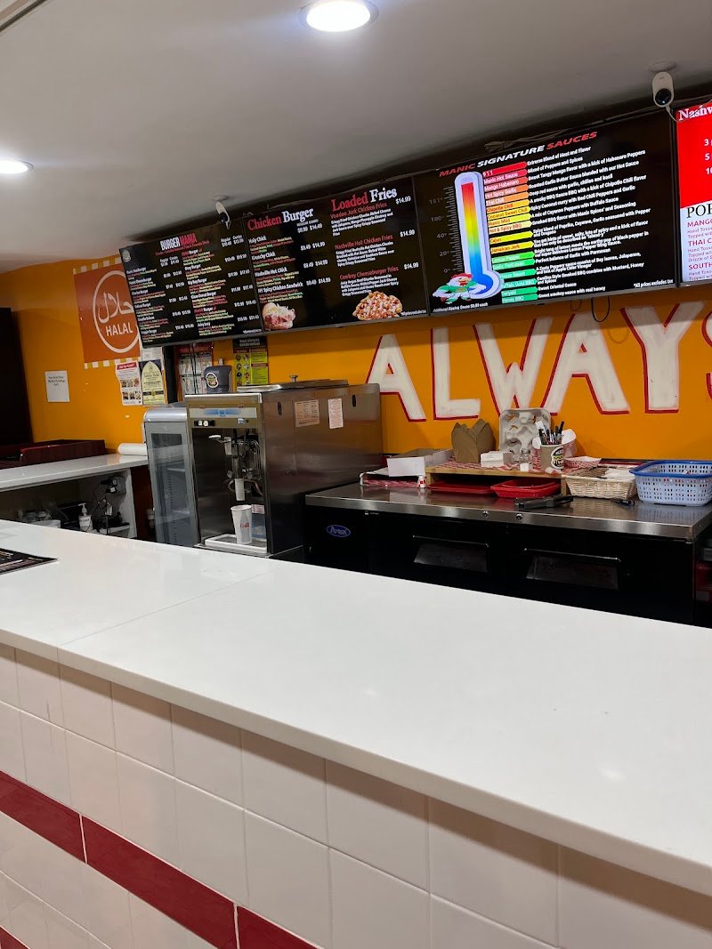 BurgerMania - photo 5