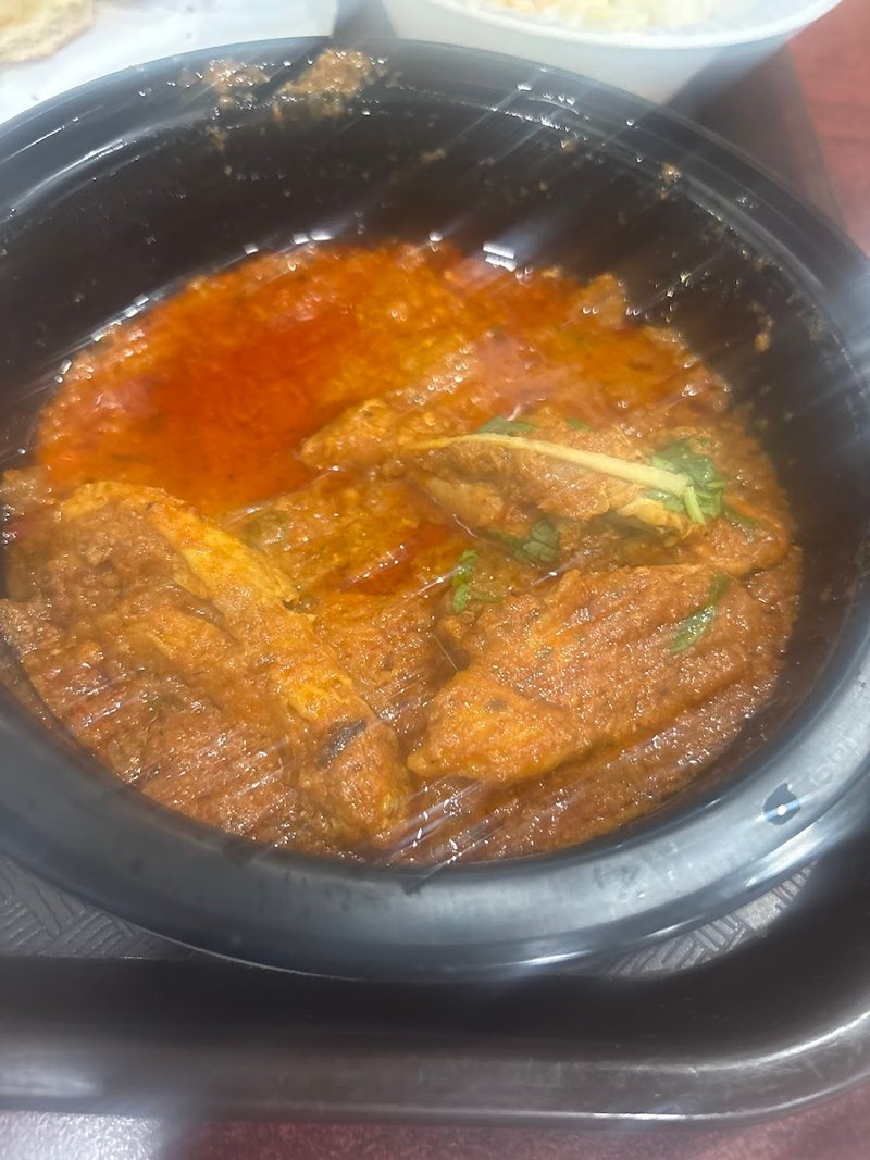 New Punjab Resturant and Sweets - photo 2