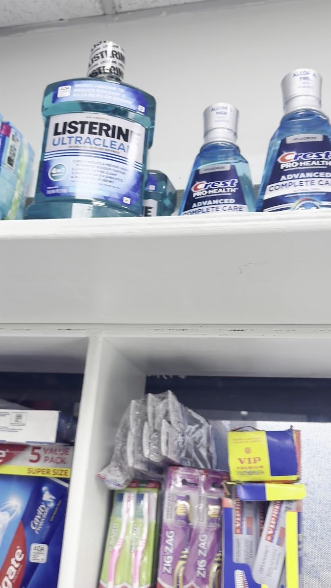 Sabana halal supermarket - photo 3