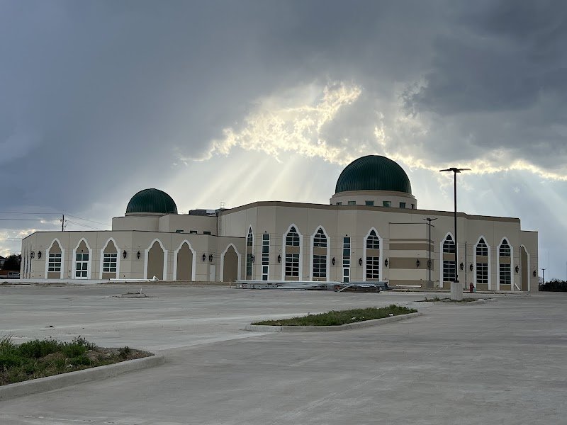 Casa De Paz Islamic Center