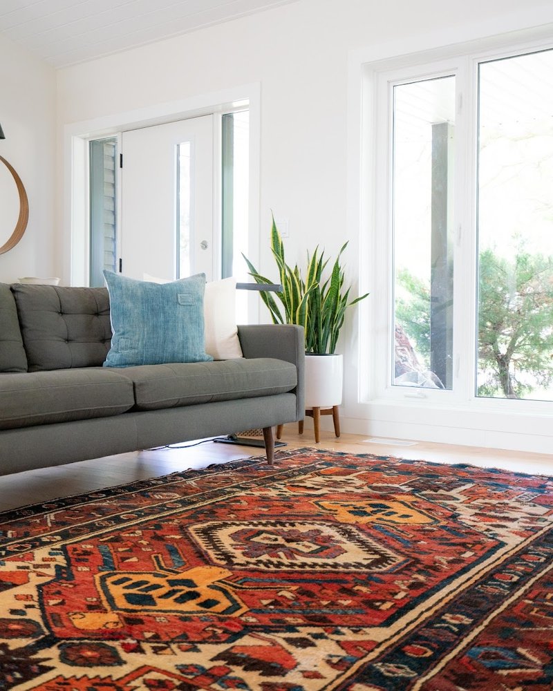 Valilo Rugs