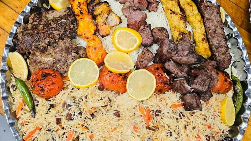 Afghan Kabob House - photo 5