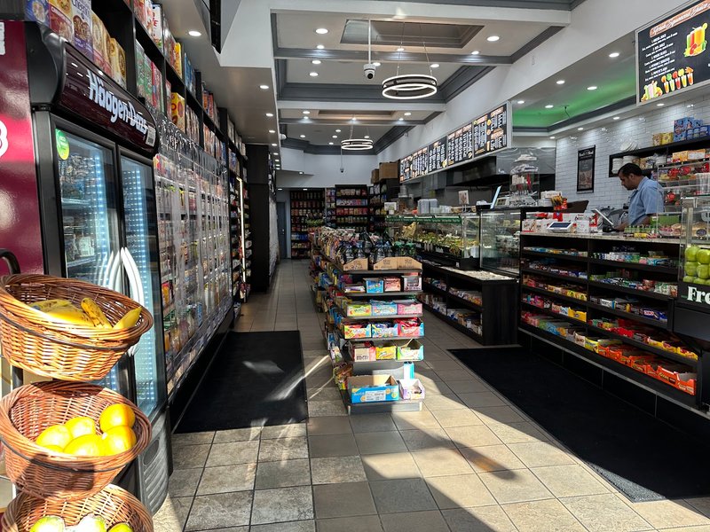 Heavenly Finest Market