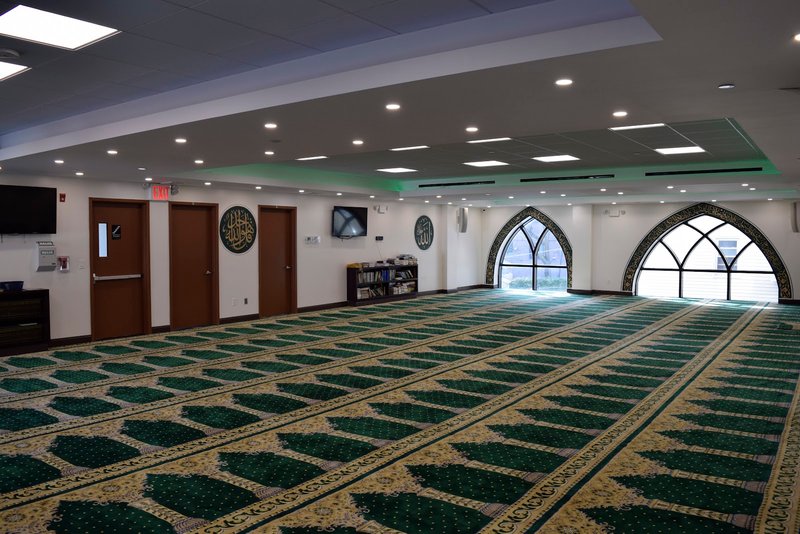 Arafa Islamic Center