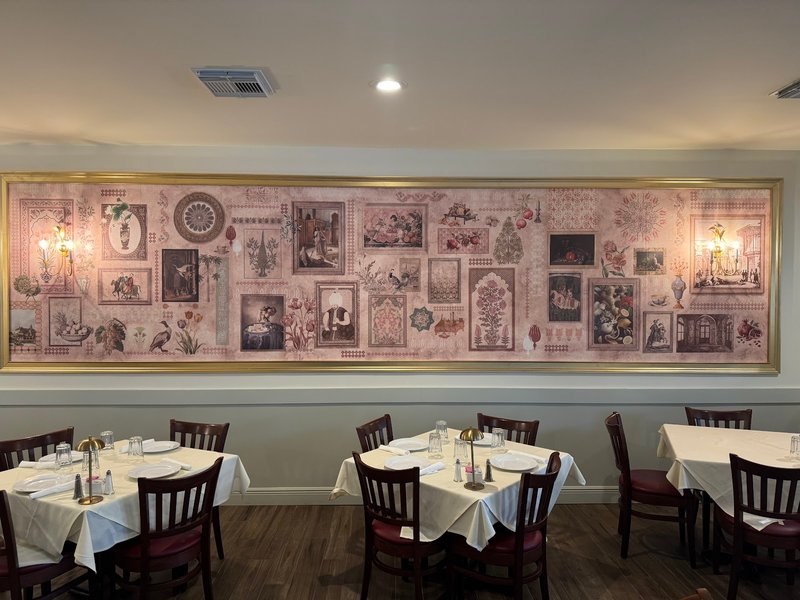 Empire Turkish Grill