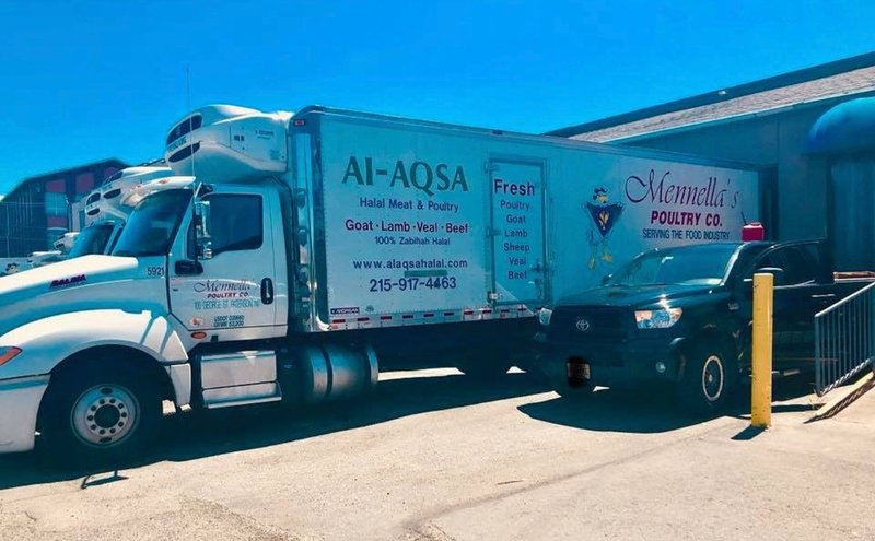 Al-Aqsa Halal Meat & Poultry - photo 2