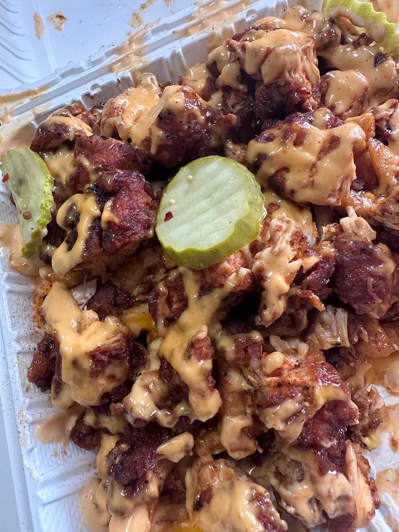 Nanu's Hot Chicken - photo 4