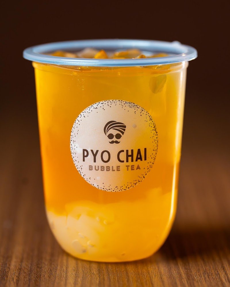 PYO Chai - photo 2
